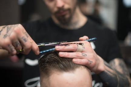 BarberShop文化兴起，「Manup」想要产品和门店两手抓