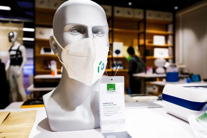 呼吸康养+：用一个口罩切入呼吸市场新赛道