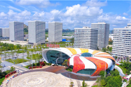 山东青岛：前三季度服务业增长9.1%