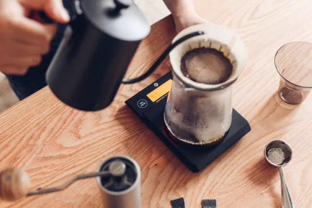 从商用到家用，「三顿半」为消费者拓宽精品咖啡饮用场景