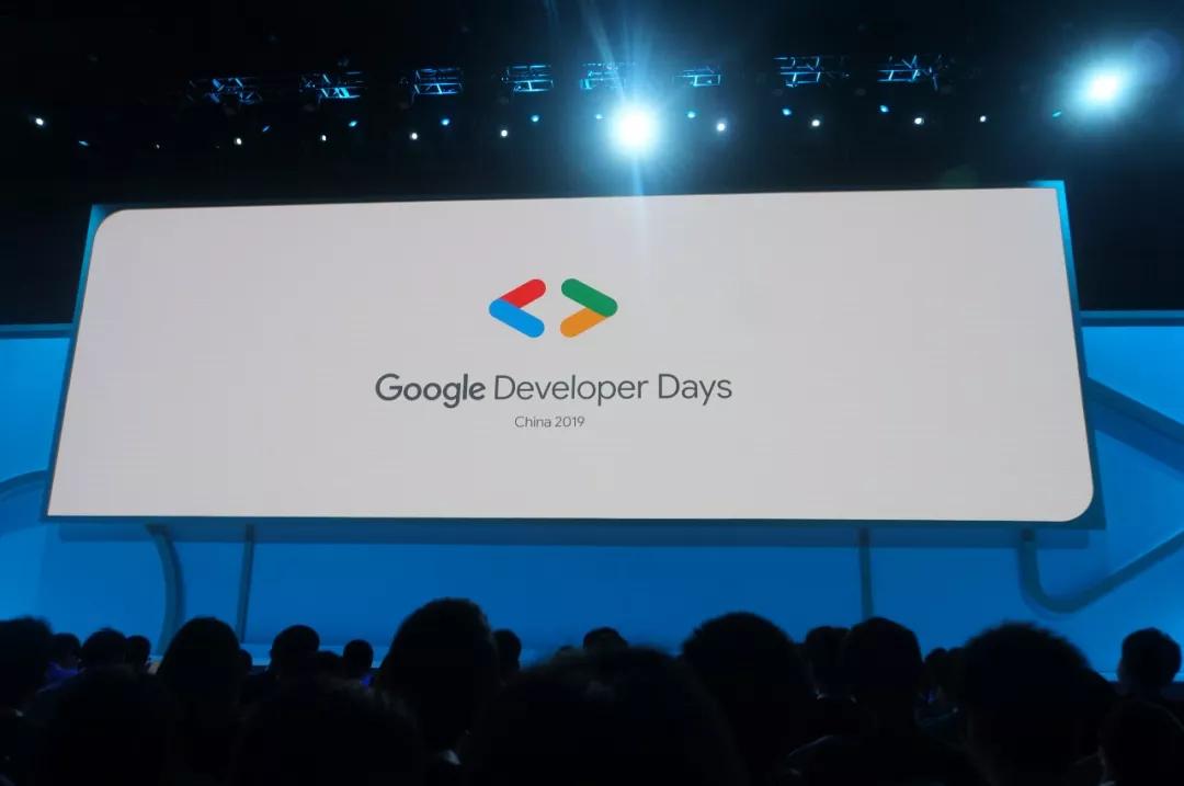 Google 为中国开发者都带来了什么？