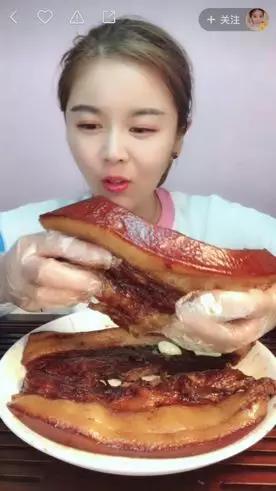凭土味吃播收入百万买了房：“泥石流”般的土味营销，为啥效果奇佳?