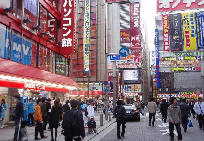 在工作中倡导“混乱”，日本企业及时找回了创新活力