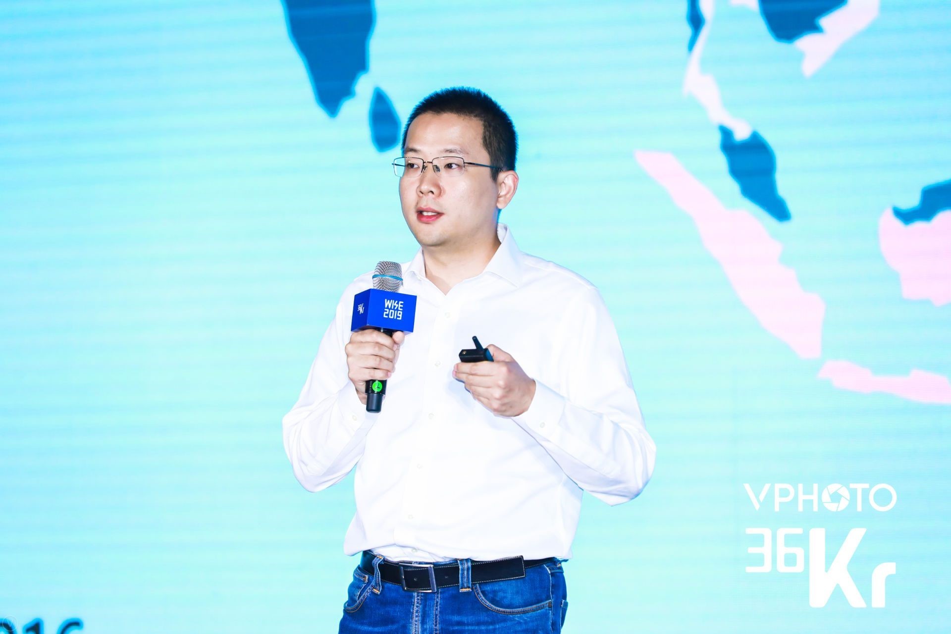 ​AppsFlyer王玮：移动营销关注点变迁，从数量到质量，从增量到存量 | 2019 WISE 超级进化者大会