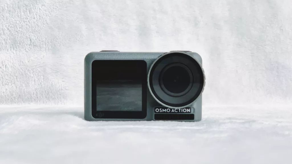大疆第一款运动相机，值得拥有吗？