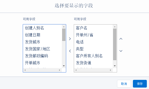 全球商业化CRM产品体系分析