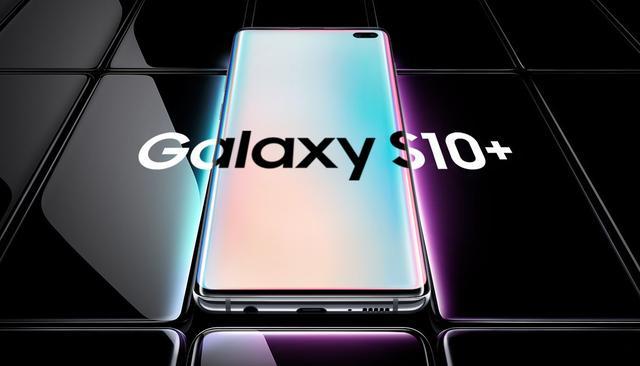 Galaxy S10系列受市场追捧，三星吃下定心丸？-36氪