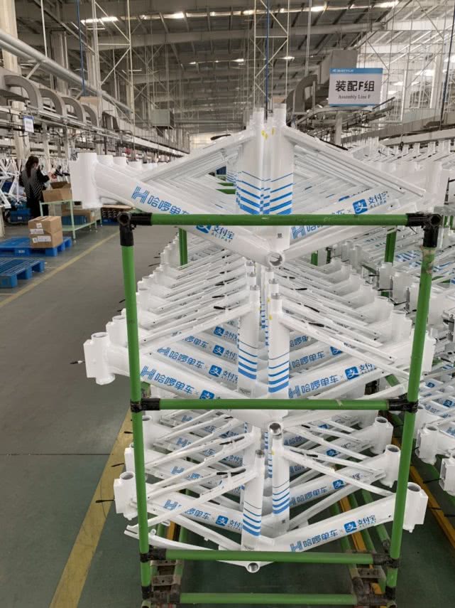尘埃里的单车，喧嚣过后是否还有机会再次性感起来？