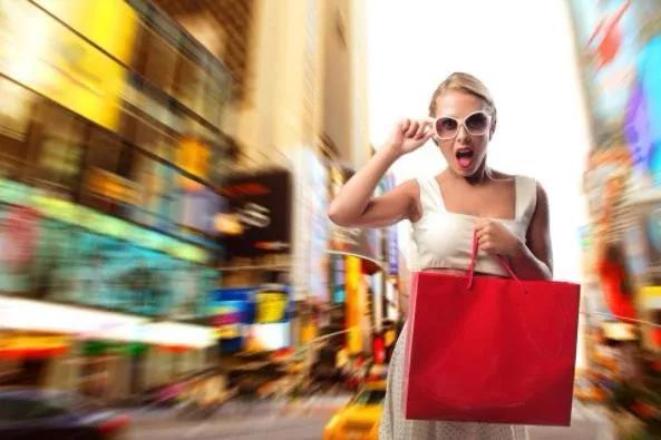 唯品会的市值救赎战