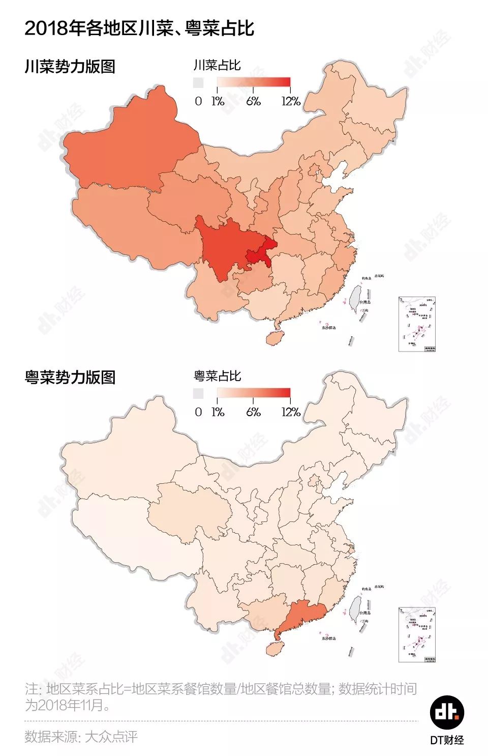 川菜出圈只靠辣？你太小瞧川菜了
