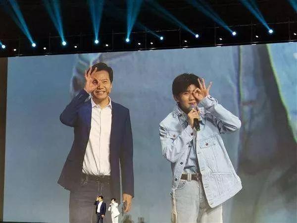 王源烟熏小米