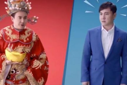 讨厌洗脑广告的人，才是它的目标受众
