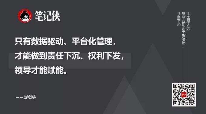 未来组织可能不需要考核？
