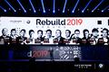 与创新者深思考，BMW·极客公园Rebuild2019科技商业峰会首日成功举办