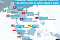 区块链技术东南亚发展概况：泰国最感兴趣，新加坡接受度最高