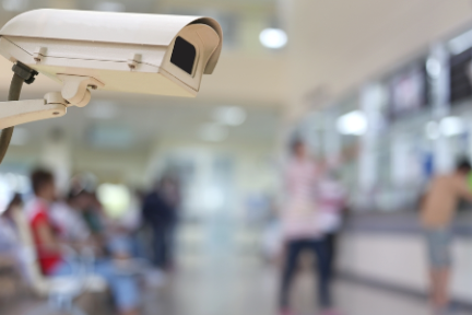 Alot如何应用于医务防护 森太高科搭建一键式智能物联预报警系统