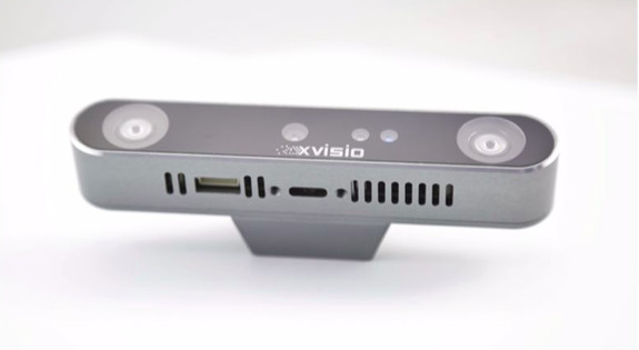 计算机视觉公司「诠视科技 」获千万级Pre-A轮融资，君盛投资领投