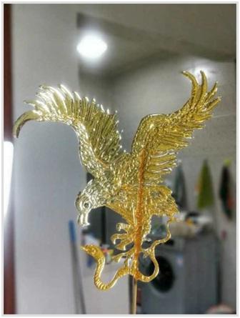 叫醒沉睡非遗的不是梦想 是短视频