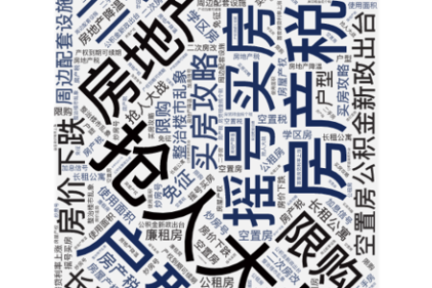 2018房地产行业报告：绕不开的人和事，逃不过的是与非