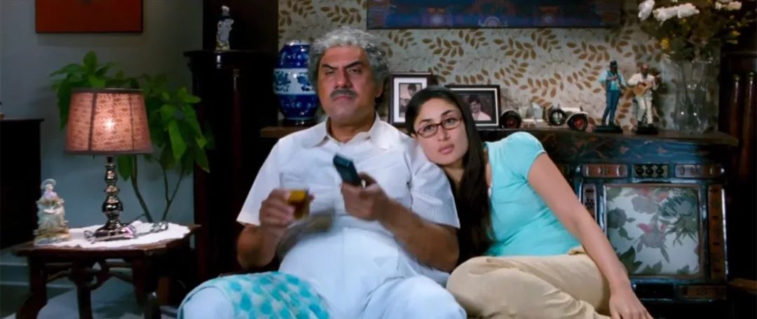 用电影《三傻》，小小感受一下印度与中国的城市差别