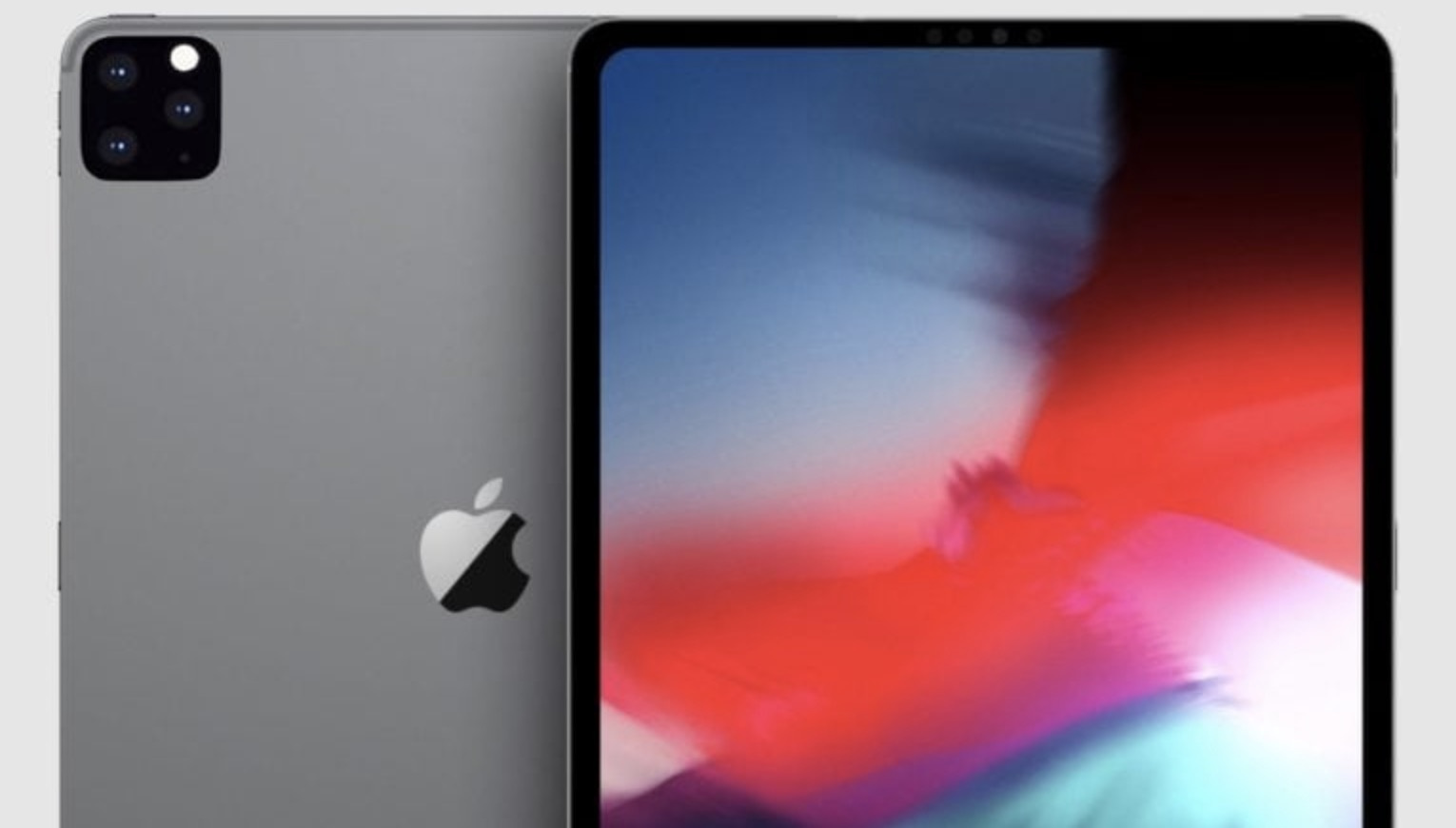 “浴霸”三摄、紫色机身、新款 Mac……这里有一份苹果发布会的预热指南