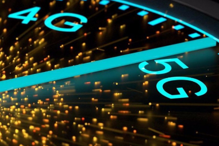 5G的爆发点在于企业数字化，而非个人流量需求