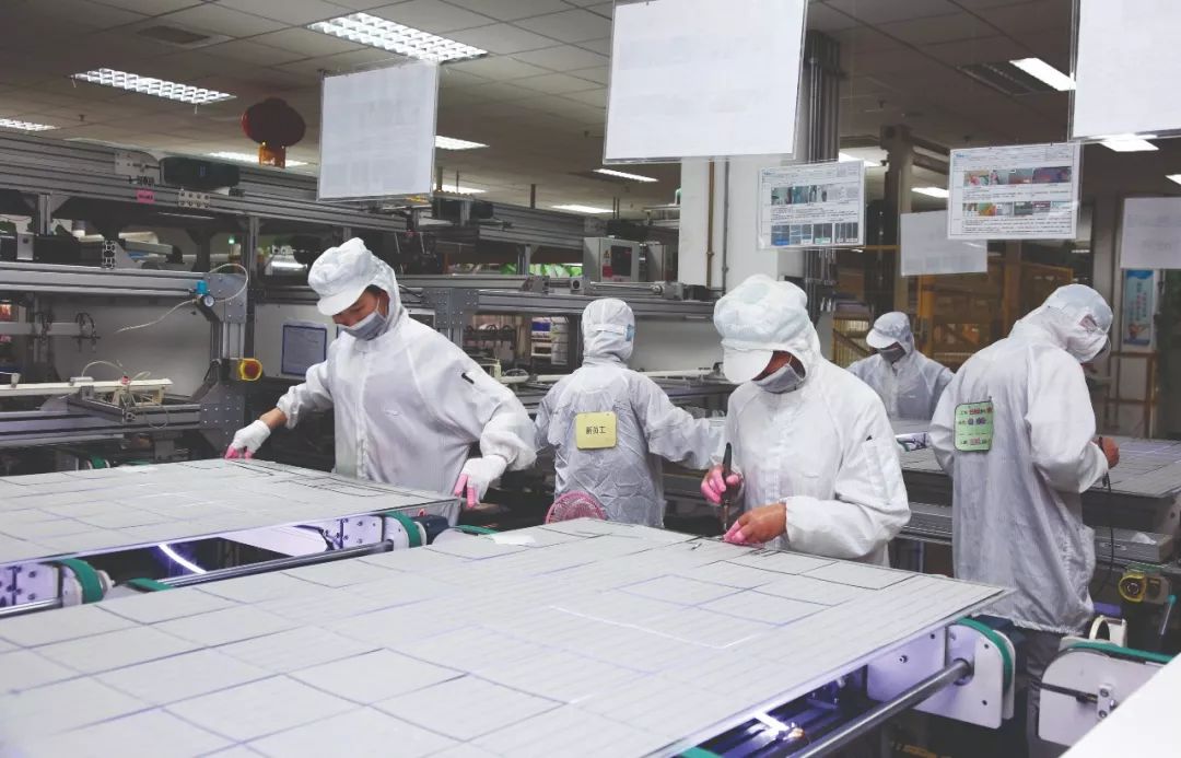 寻找下一个阿里巴巴：科创板受理企业全景大扫描