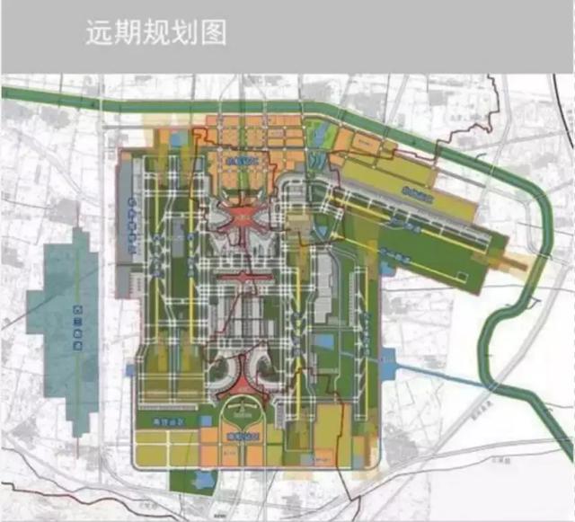 北京新机场首飞成功背后，北京南城机遇何在？