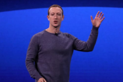 扎克伯格本月抛股套现三亿美元，为自己的慈善组织提供资金