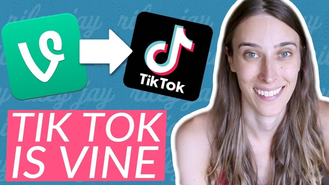 没有抖音快手国外年轻人都刷什么