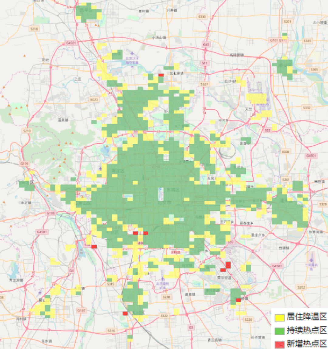 极光大数据：基于城市大数据，数说2018年北京居住热度变迁