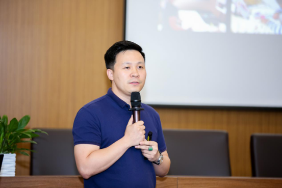 朝阳区高精尖资源对接系列活动 智慧教育专场活动