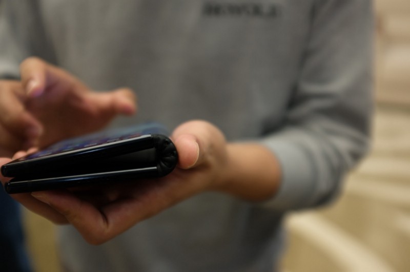 折叠屏就要来了，但我们真的需要吗？