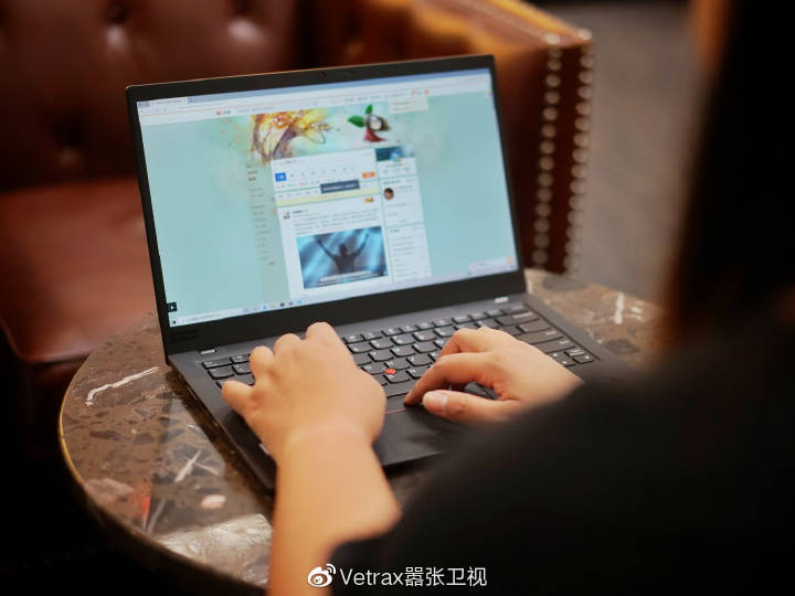 ThinkPad X1 Carbon 2019 LTE版 体验小记：精英之选 更进一步