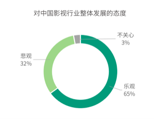 2019-2020中国青年编剧生态调查报告