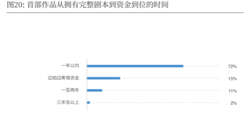 2019-2020中国导演生态调查报告