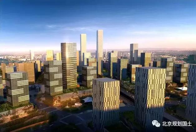 北京将启动第三阶段城南行动计划 打造首都发展新高地