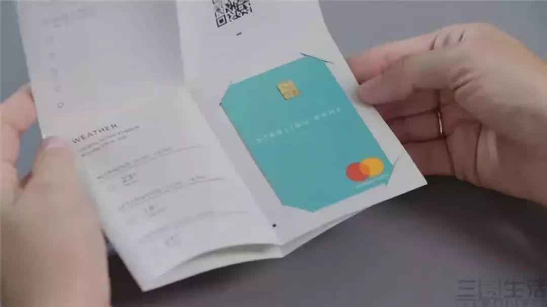 谷歌做了个“纸手机”，或是健康领域的行为艺术