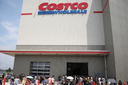 海外商超先行者纷纷折戟，迟到的Costco能火多久