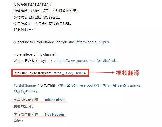 中国第一网红 不是papi酱 Youtube或成下个战场 详细解读 最新资讯 热点事件 36氪