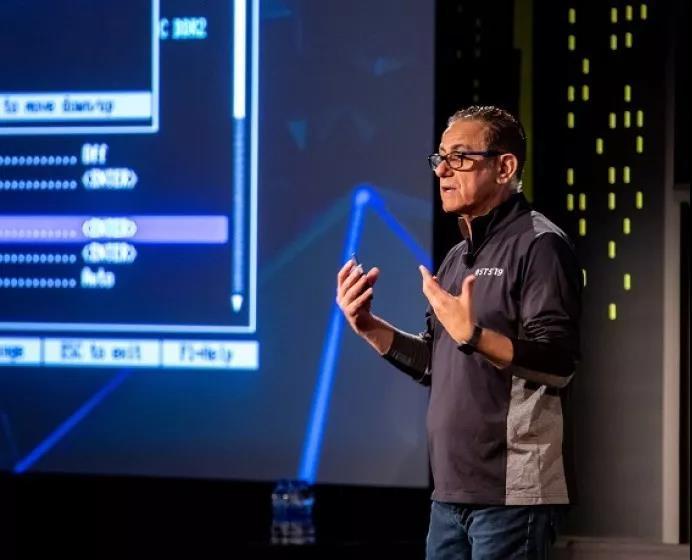 从人工智能到云，英特尔开源技术推动软件栈创新