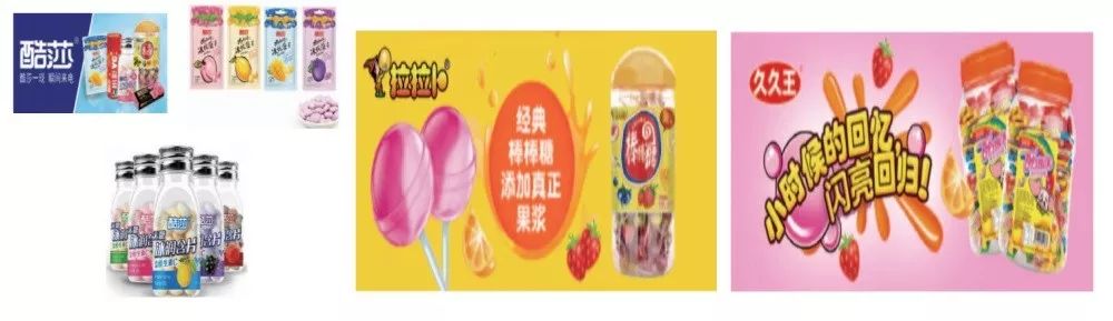 久久王上市二进宫，贴牌代加工糖果能走多远？