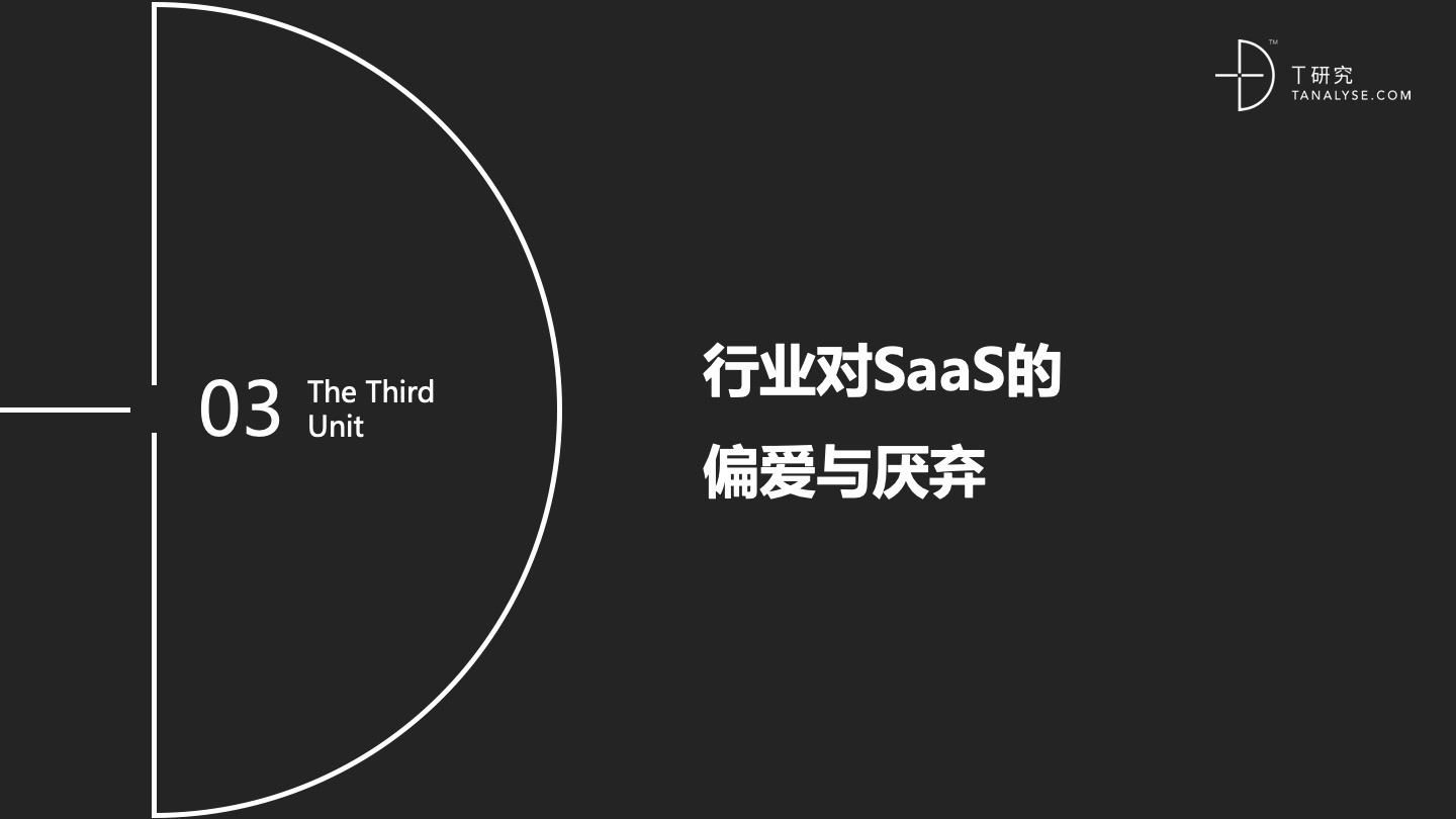 2019年中国SaaS产业研究：高爆发期已过，但绝对不是衰退