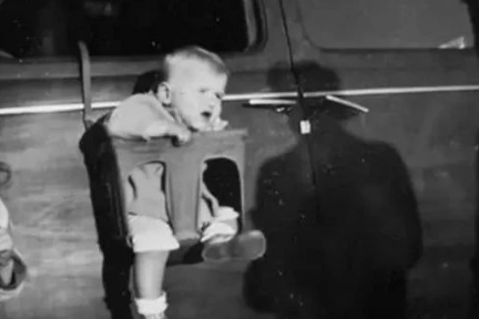 汽车奇葩专利大赏