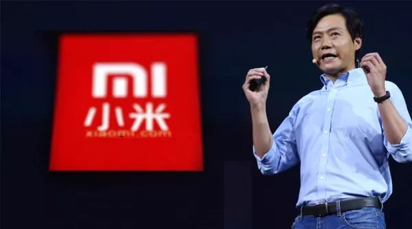 Image result for小米 雷军