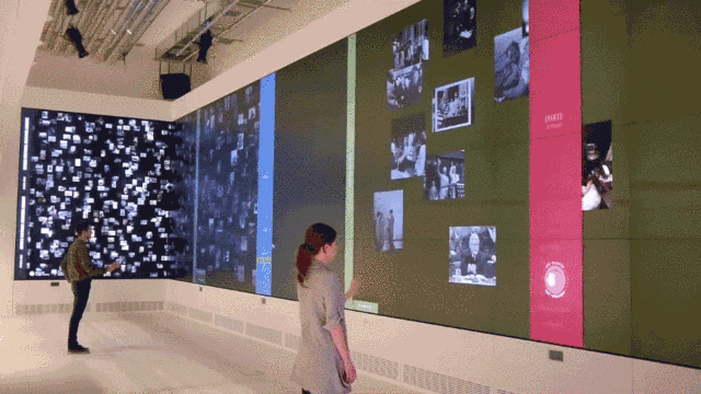 数字博物馆和主题文创的纵横生长