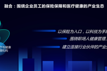 「保险极客」：打造围绕企业员工保险保障的产业生态 | 2019 WISE新经济之王大会