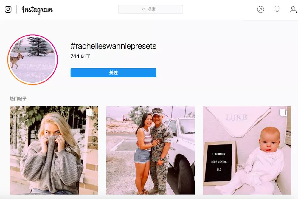 网红的新生意：卖滤镜