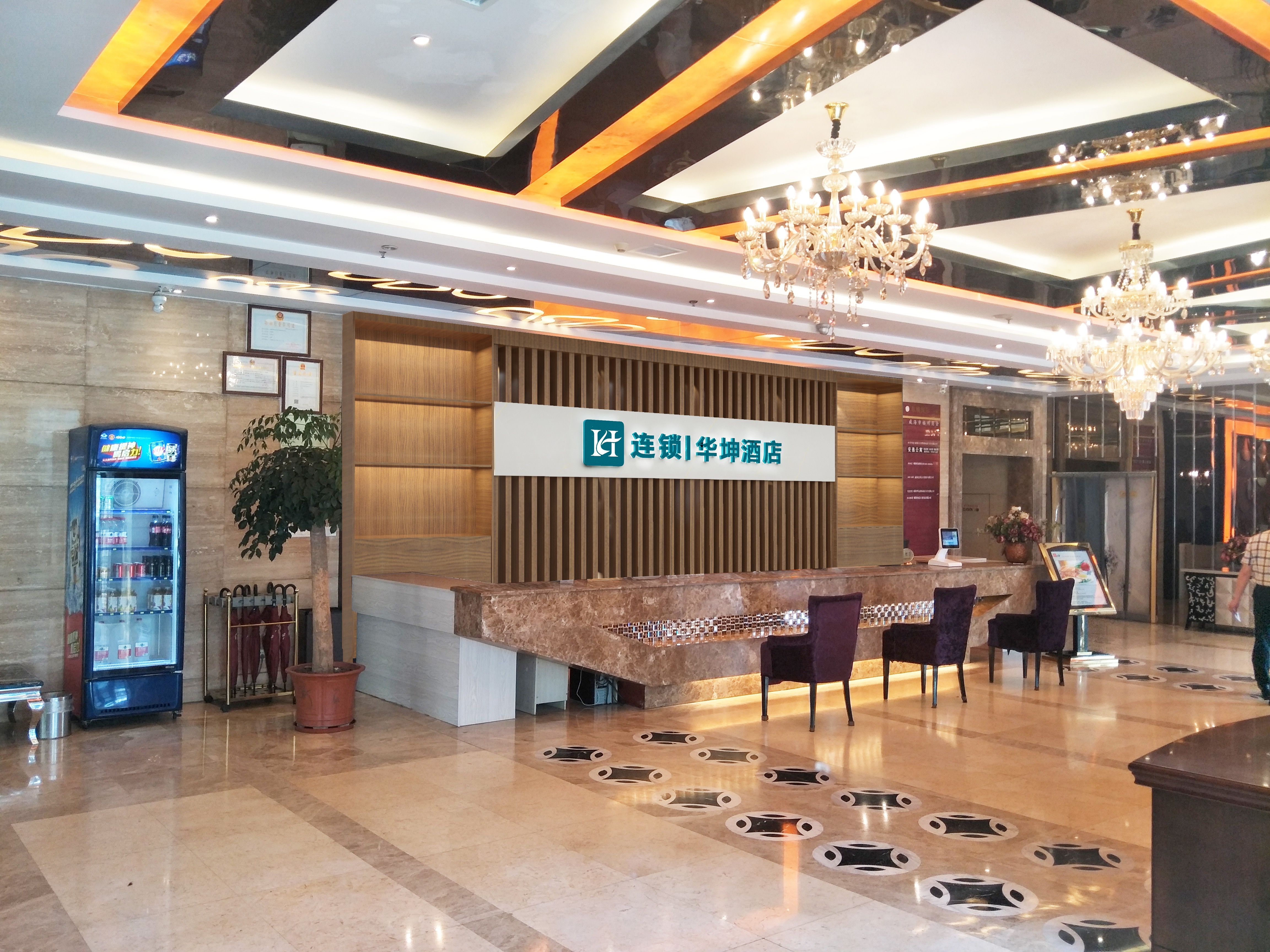 专访H连锁酒店夏青宁：万亿下沉市场的“新酒店运动”