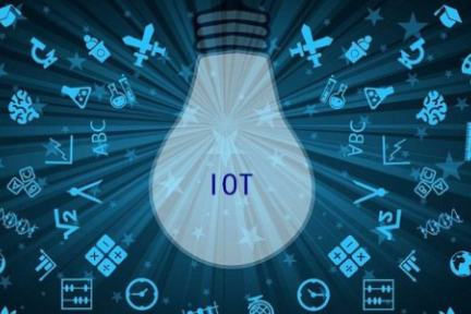 逃出麦田怪圈：物联网的草创与进阶